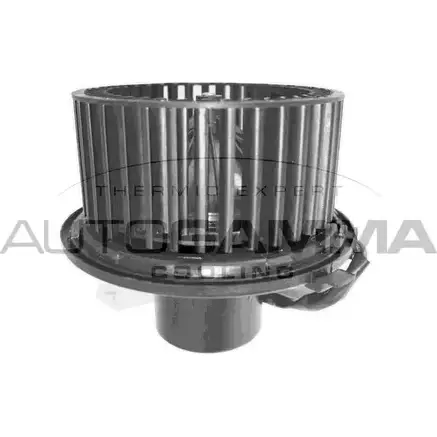Моторчик печки, вентилятора AUTOGAMMA LYRD FWW GA31306 15AC351 3856916