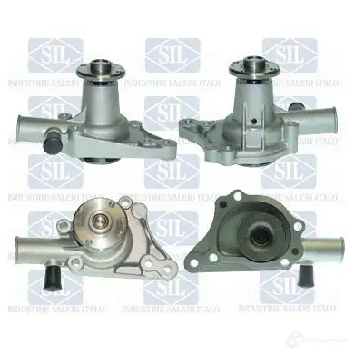 Водяной насос, помпа SALERI SIL L0A MI 8019738660877 2016624 pa201ac