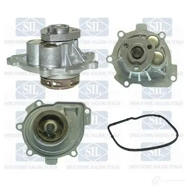Водяной насос, помпа SALERI SIL pa1259 2016320 YBK FA 8019738697477