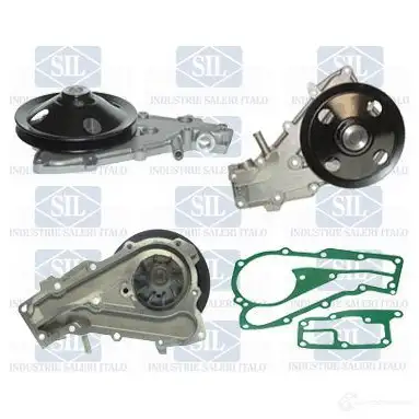 Водяной насос, помпа SALERI SIL XOG BB 8019738680813 2017062 pa816