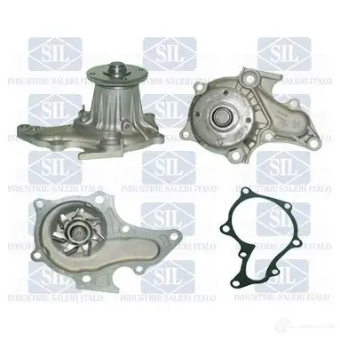 Водяной насос, помпа SALERI SIL pa818 BMH O8PA 8019738679466 2017064