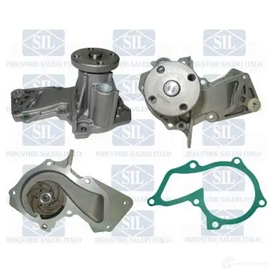 Водяной насос, помпа SALERI SIL 2016466 URN S2IG pa1422