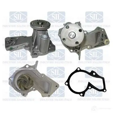 Водяной насос, помпа SALERI SIL PRZ FGU pa1422a 8019738104685 2016467