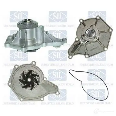 Водяной насос, помпа SALERI SIL S 4RC238 2016354 pa1290