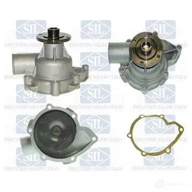Водяной насос, помпа SALERI SIL pa386 8019738658867 PS3Y SPN 2016736