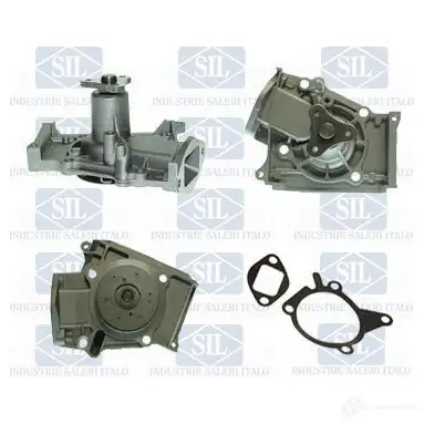 Водяной насос, помпа SALERI SIL pa1352 2016411 E3 M0R 8019738699105
