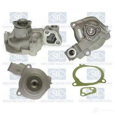 Водяной насос, помпа SALERI SIL G9 GKB 2016794 8019738666596 pa459