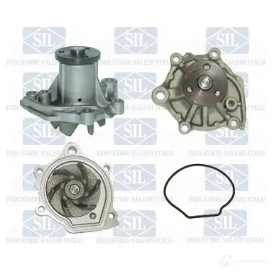 Водяной насос, помпа SALERI SIL TFRWI CT 2016990 pa726 8019738677172
