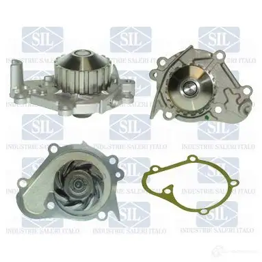 Водяной насос, помпа SALERI SIL pa516p 8019738669719 2016843 TRNDO K