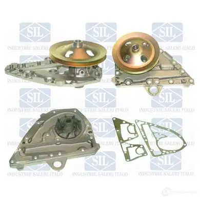 Водяной насос, помпа SALERI SIL D8ONS JD 8019738668217 pa462p 2016799