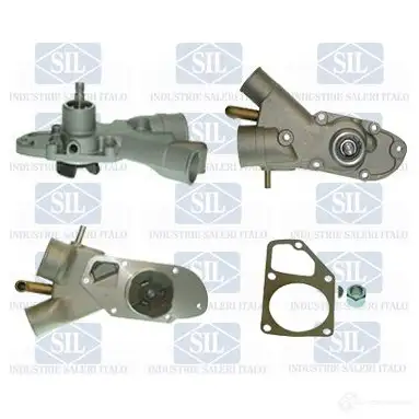 Водяной насос, помпа SALERI SIL pa418 8019738661874 658TL K 2016763