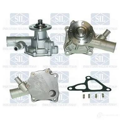 Водяной насос, помпа SALERI SIL 1XWCF I 8019738683500 2017142 pa910 изображение 0