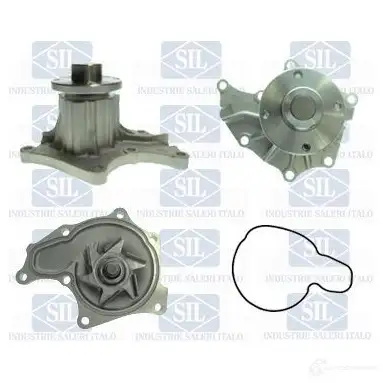 Водяной насос, помпа SALERI SIL pa1556 2016574 8019738121712 S1 NYX6