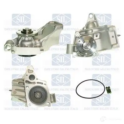 Водяной насос, помпа SALERI SIL FPPF GD 8019738691314 2016150 pa1057 изображение 0