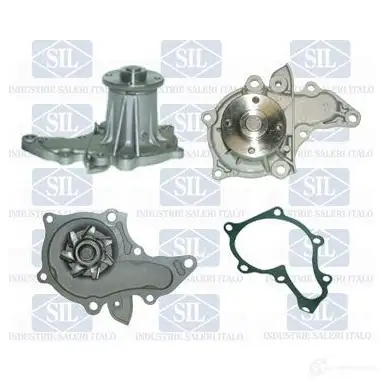 Водяной насос, помпа SALERI SIL pa796 YAILR DG 8019738679145 2017047 изображение 0