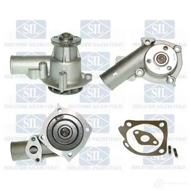 Водяной насос, помпа SALERI SIL 8019738664509 2016780 SE 77CTW pa438