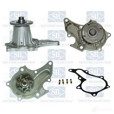 Водяной насос, помпа SALERI SIL 22N5 D pa1032 8019738688192 2016131