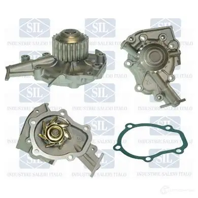 Водяной насос, помпа SALERI SIL pa1596 F MTK6O 1439538303