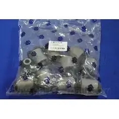 Втулка, рычаг колесной подвески PARTS-MALL 381JS5B 3869441 CB-H048 3 JIGI изображение 0