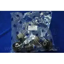 Втулка, рычаг колесной подвески PARTS-MALL CB-K033 FH9YU QIRK G7 3869545