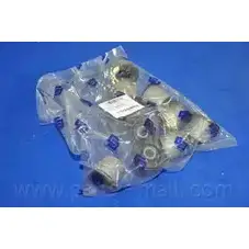 Втулка, рычаг колесной подвески PARTS-MALL DVZ 7PO CB-K209 3869571 PPW9DPF изображение 0