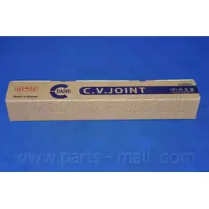 Приводной вал, раздаточная коробка PARTS-MALL 9B5W3O1 D-CC012L MC2E3 5 3872207