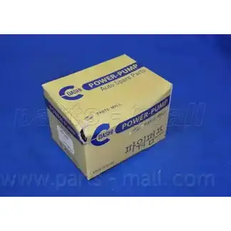 Гидроусилитель, насос гур PARTS-MALL F4ZWVP 3872627 D-PA072 LIB EP