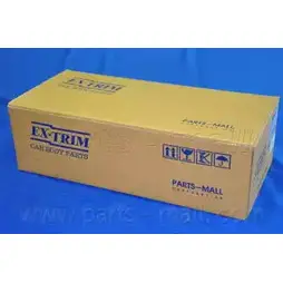 Ручка двери PARTS-MALL EHA-U051FL SSC56UO 8W1 SB 3873041