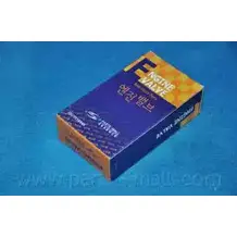 Впускной клапан PARTS-MALL HCZA-001 FC64EQ 3873319 3S 8FE