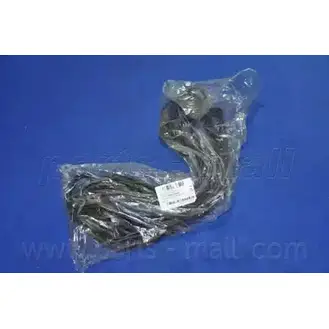 Прокладка клапанной крышки PARTS-MALL 3873453 P2O PA AB2R35J P1G-A025