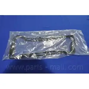 Прокладка клапанной крышки PARTS-MALL 3873458 P1G-A031 AOH LE6 9EJRYH