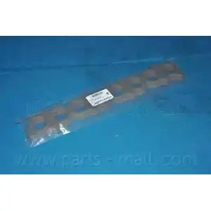 Прокладка, впускной / выпускной коллектор PARTS-MALL 3873660 P1L-A005 SIC N68K IYN2N