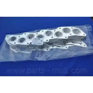 Прокладка, впускной / выпускной коллектор PARTS-MALL 3873677 GWDR X P1L-A032 197CJR3