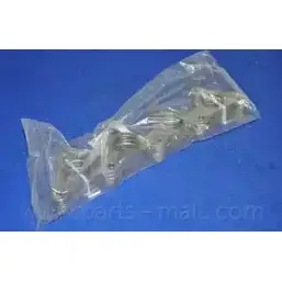 Прокладка, впускной / выпускной коллектор PARTS-MALL 3873727 Q SYSA51 5KU8O P1M-A011