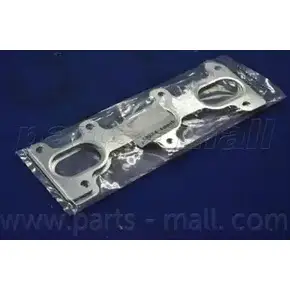 Прокладка, впускной / выпускной коллектор PARTS-MALL 3873733 P1M-A019 NYILW H 86UHBG