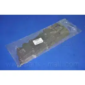 Прокладка, впускной / выпускной коллектор PARTS-MALL P1M-C003 0FFM6B 3873774 PS BRF03