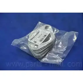 Прокладка трубы глушителя PARTS-MALL P1N-A006 3873786 HDJQ8E NH 4TCF