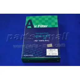 Воздушный фильтр PARTS-MALL PAA-066 3874199 Q5UMF2 A2 NXKD изображение 0