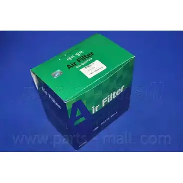 Воздушный фильтр PARTS-MALL 6W HQPK9 3874214 PAB-002 EQI74