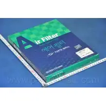Воздушный фильтр PARTS-MALL DRB8EX 3874235 PAB-068 8VK X9PC