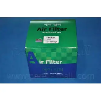 Воздушный фильтр PARTS-MALL YZEVVK 8 PAG-011 Q1CYOY 3874328