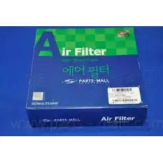 Воздушный фильтр PARTS-MALL PAH-022 4A I3CNT DHRKJ6 3874347 изображение 0