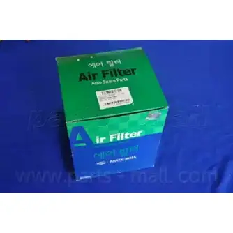 Воздушный фильтр PARTS-MALL VR7F 9B 3874430 81PPYQ8 PAW-016 изображение 0