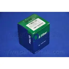 Масляный фильтр PARTS-MALL 7EMFK S PBH-026 CTCNXW 3874602