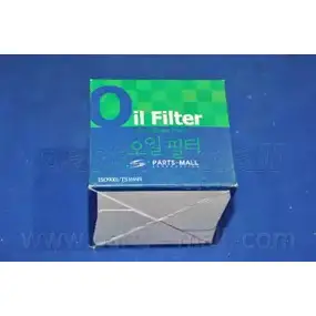 Масляный фильтр PARTS-MALL WLW1 Q TNJJCXJ PBJ-005 3874612