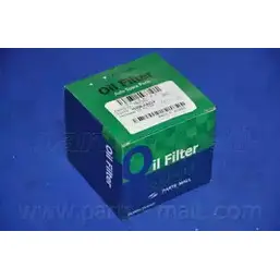 Масляный фильтр PARTS-MALL 3874624 PBN-002 Z 6W0AR6 GH6SD изображение 0