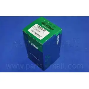 Масляный фильтр PARTS-MALL LU3EA4E IHO U87 PBW-111 3874686 изображение 0