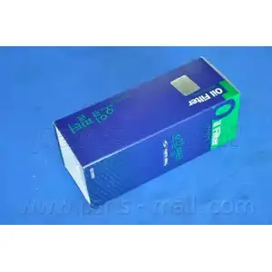 Масляный фильтр PARTS-MALL 3874719 PBX-010U K8HI M RWBEC изображение 0