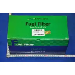 Топливный фильтр PARTS-MALL PCA-R07 LX9 EN3 3874782 4FZSAD