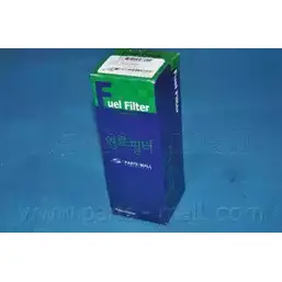 Топливный фильтр PARTS-MALL S7CACU PCF-075 3874861 1Y GHBBR
